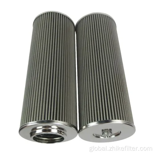 Industrial Filter Cartridge Oil Filter Hydac Equivalent